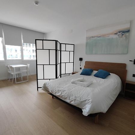 Apartamentos Pillotegi Parking Gratuito San Sebastián Exterior foto