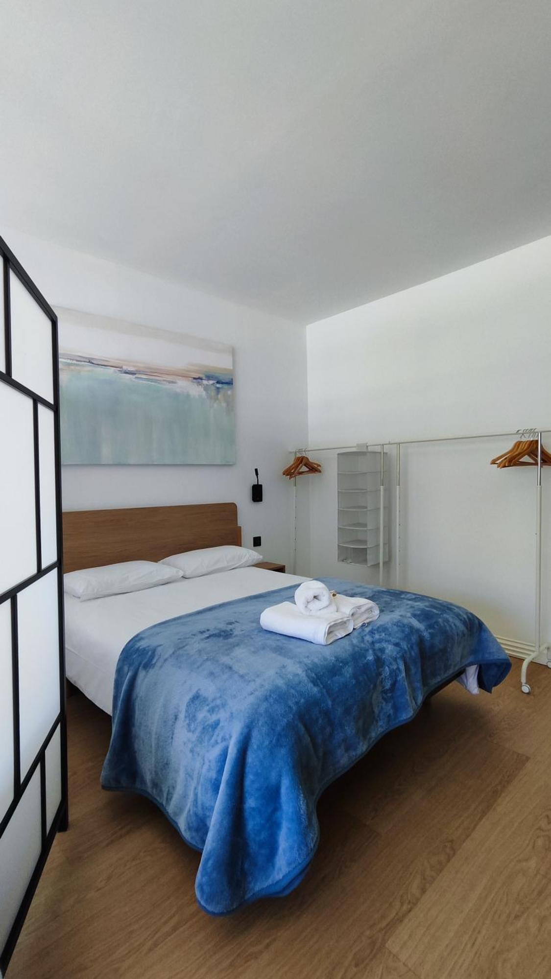 Apartamentos Pillotegi Parking Gratuito San Sebastián Exterior foto